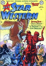 All Star Western # 59