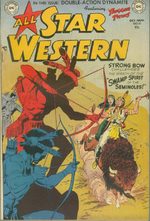All Star Western # 61