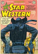 All Star Western # 64