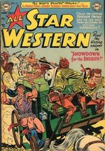 All Star Western 71
