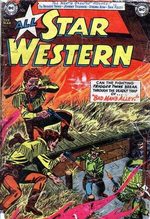 All Star Western # 75