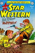 All Star Western # 76