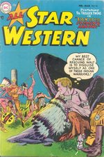 All Star Western # 81