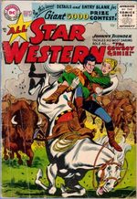 All Star Western 90
