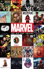 Marvel - The Hip Hop Covers Vol.2 1