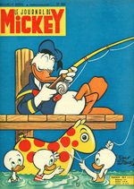 Le journal de Mickey 386