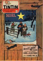 Tintin : Journal Des Jeunes De 7 A 77 Ans 269
