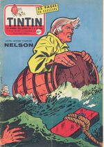 Tintin : Journal Des Jeunes De 7 A 77 Ans 427