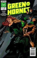 couverture, jaquette Green Hornet Issues (1989 - 1991) 1