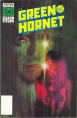 couverture, jaquette Green Hornet Issues (1989 - 1991) 7