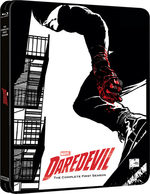 Daredevil # 0