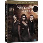 Vampire Diaries # 6