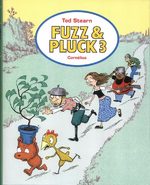 Fuzz & Pluck # 3