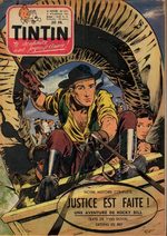 Tintin : Journal Des Jeunes De 7 A 77 Ans 271