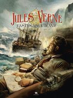 Jules Verne et l'astrolabe d'Uranie # 1