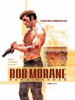 Bob Morane renaissance 1
