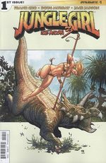 Jungle Girl - Season Three 1