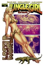 Jungle Girl - Season Three 4