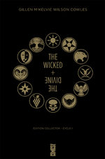 The Wicked + The Divine # 1