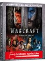 Warcraft : Le commencement 0
