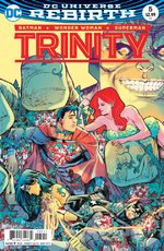 DC Trinity # 5