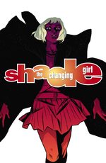 Shade the Changing Girl 4