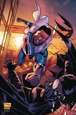 Earth 2 - Society # 20