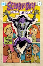 Scooby-Doo, Where are you? 73