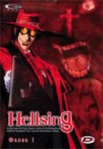Hellsing # 1