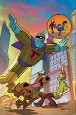 Scooby-Doo & Cie # 22