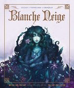 Blanche Neige (Lylian) 1