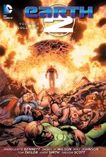 Earth Two # 6