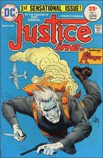 Justice Inc. # 1