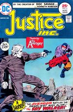 Justice Inc. # 2