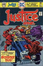 Justice Inc. # 3
