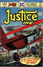 Justice Inc. # 4