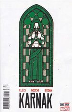 Karnak # 5