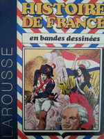 Histoire de France en bandes dessinées 5