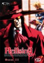 Hellsing 3