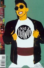 Kid Eternity # 11