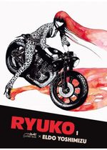 couverture, jaquette Ryuko 1
