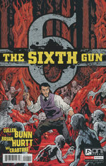 The Sixth Gun 49
