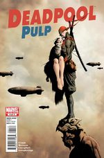 Deadpool pulp # 4