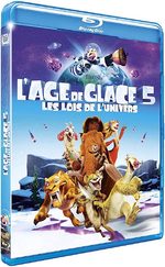 L'Âge de glace : Les Lois de l'univers 0