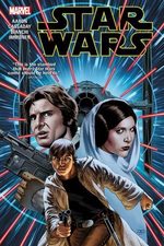 Star Wars 1 Comics
