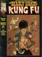 Deadly Hands Of Kung Fu # 14