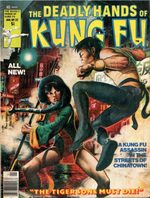 Deadly Hands Of Kung Fu 32