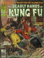 Deadly Hands Of Kung Fu 33