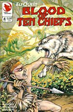 ElfQuest - Blood of Ten Chiefs # 4