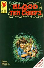 ElfQuest - Blood of Ten Chiefs # 15